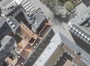 Kontor til leje på Valkendorfsgade 19, 1151 København K - 100 m² | Foto 4 - Lokalebasen