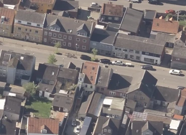Bolig Strandgade 10 8500 Grenaa