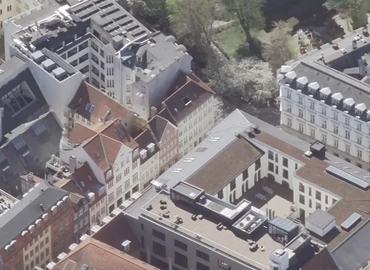 Kontor til leje på Valkendorfsgade 19, 1151 København K - 100 m² | Foto 1 - Lokalebasen.dk