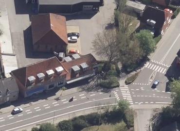 Bolig Bavnehøjvej 6A 8500 Grenaa