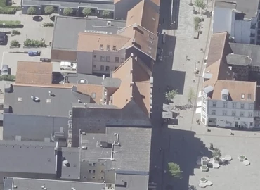 Butik Søndergade 48 8700 Horsens