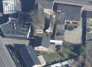 Bolig Nørregade 69 9640 Farsø