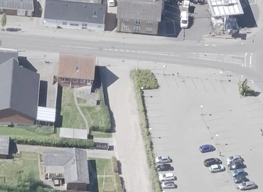 Bolig Nørregade 69 9640 Farsø
