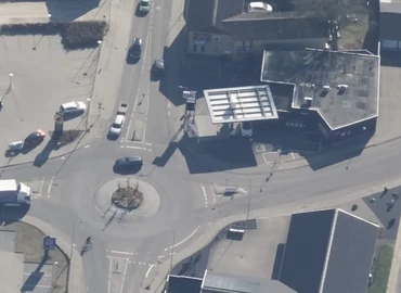 Bolig Nørregade 69 9640 Farsø