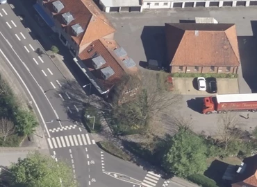 Bolig Bavnehøjvej 6A 8500 Grenaa