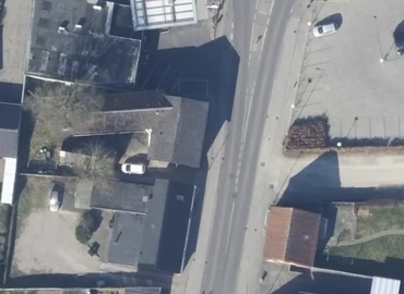 Bolig Nørregade 69 9640 Farsø