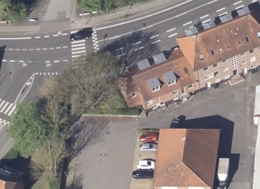 Bolig Bavnehøjvej 6A 8500 Grenaa