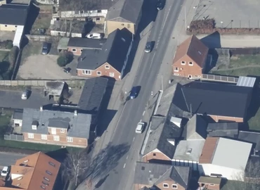 Bolig Nørregade 69 9640 Farsø