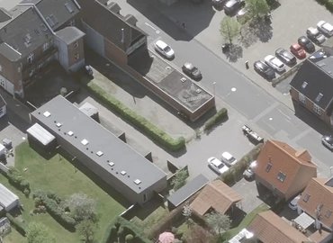 Kontor til leje på Bredgade 29, 7160 Tørring - 336 m² | Foto 1 - Lokalebasen
