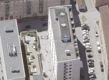 Kontor til leje på Østerbrogade 113, 2100 København Ø - 150 m² | Foto 1 - Lokalebasen.dk