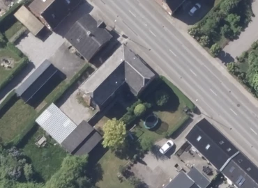 Bolig Randersvej 14A 8544 Mørke
