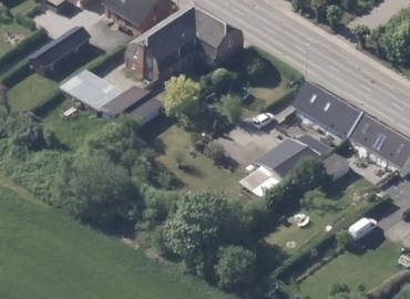 Bolig Randersvej 14A 8544 Mørke