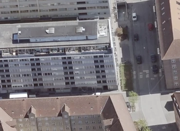 Kontor til leje på Østerbrogade 113, 2100 København Ø - 150 m² | Foto 3 - Lokalebasen