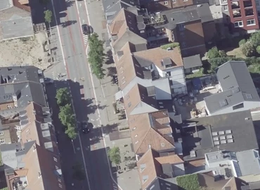 Butik til leje på Adelgade 116, 8660 Skanderborg - 135 m² | Foto 0 - Lokalebasen.dk