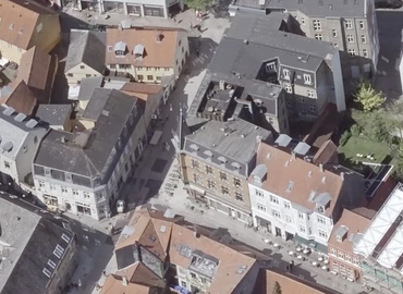 Butik Klostergade 2 8000 Aarhus C