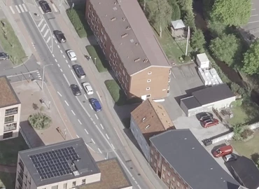 Bolig Nørregade 21 8300 Odder