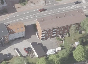 Bolig Nørregade 21 8300 Odder