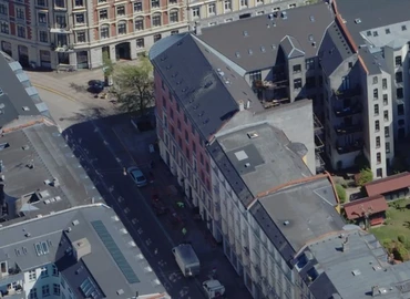 Butik Holbergsgade 22 1057 København K