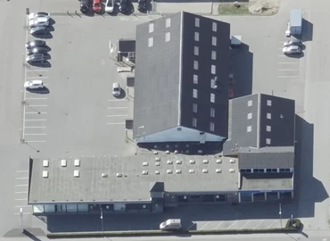 Lager til leje på Frederikshavnsvej 76E, 9800 Hjørring - 215 m² | Foto 0 - Lokalebasen.dk