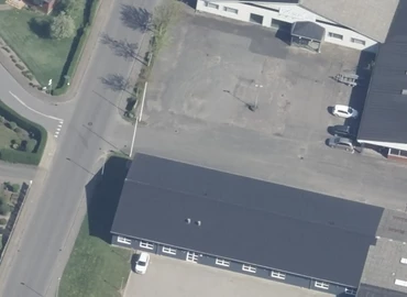 Butik Industrivej 11 6650 Brørup