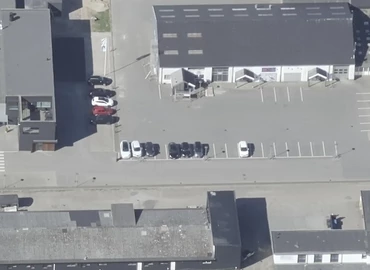 Lager til leje på Frederikshavnsvej 76E, 9800 Hjørring - 215 m² | Foto 2 - Lokalebasen