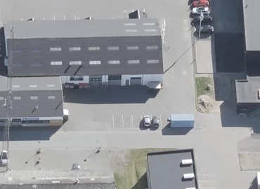Lager til leje på Frederikshavnsvej 76E, 9800 Hjørring - 215 m² | Foto 3 - Lokalebasen