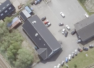 Butik Fuglebækvej 10 3300 Frederiksværk