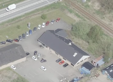 Butik Fuglebækvej 10 3300 Frederiksværk