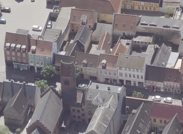 Bolig Nørregade 24 8700 Horsens