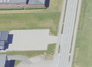 Office Lanciavej 1A 7100 Vejle