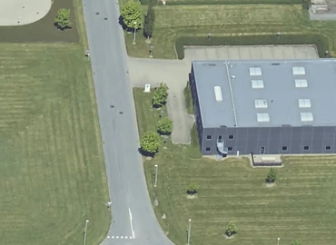 Office Lanciavej 1A 7100 Vejle