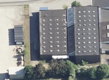 Lager til leje på Lundholmvej 43, 7500 Holstebro - 2685 m² | Foto 0 - Lokalebasen.dk