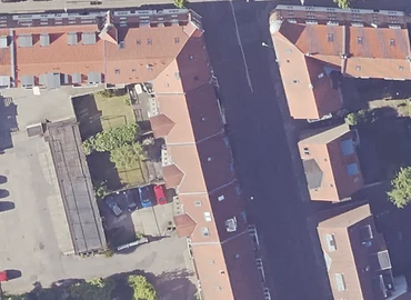 Bolig Nyboesgade 79 7100 Vejle