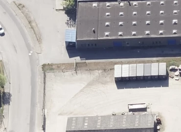 Lager til leje på Lundholmvej 43, 7500 Holstebro - 2685 m² | Foto 2 - Lokalebasen.dk
