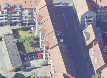 Bolig Nyboesgade 79 7100 Vejle