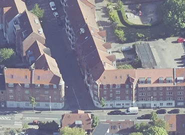 Bolig Nyboesgade 79 7100 Vejle
