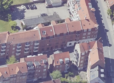 Bolig Nyboesgade 79 7100 Vejle