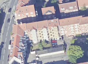 Bolig Nyboesgade 79 7100 Vejle