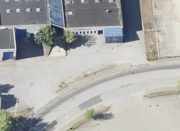 Lager til leje på Lundholmvej 43, 7500 Holstebro - 2685 m² | Foto 0 - Lokalebasen