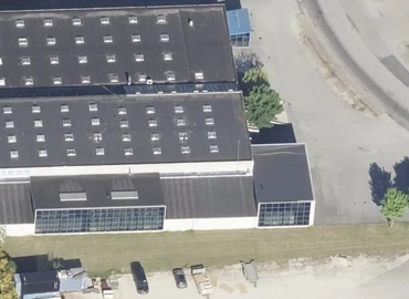 Lager til leje på Lundholmvej 43, 7500 Holstebro - 2685 m² | Foto 3 - Lokalebasen