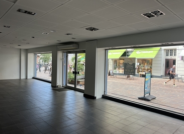 Shop Slotsgade 1A 3400 Hillerod