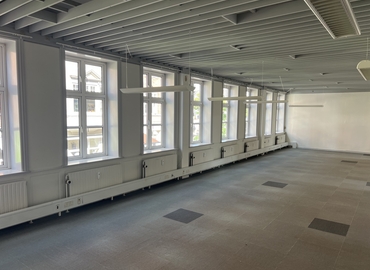 Office Slotsgade 1A 3400 Hillerod