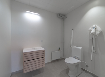 Kontor til leje på Godthåbsvej 181B, 2720 Vanløse - 377 m² | Foto 16 - Lokalebasen.dk