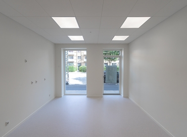 Kontor til leje på Godthåbsvej 181B, 2720 Vanløse - 377 m² | Foto 5 - Lokalebasen.dk