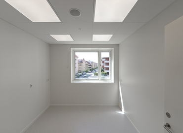 Kontor til leje på Godthåbsvej 181B, 2720 Vanløse - 377 m² | Foto 13 - Lokalebasen