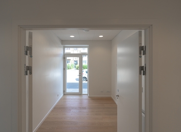 Kontor til leje på Godthåbsvej 181B, 2720 Vanløse - 377 m² | Foto 12 - Lokalebasen.dk