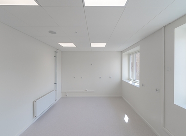 Kontor til leje på Godthåbsvej 181B, 2720 Vanløse - 377 m² | Foto 14 - Lokalebasen.dk