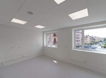 Kontor til leje på Godthåbsvej 181B, 2720 Vanløse - 377 m² | Foto 4 - Lokalebasen.dk