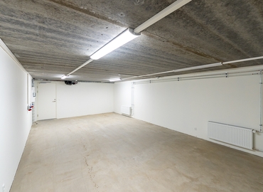 Kontor til leje på Godthåbsvej 181B, 2720 Vanløse - 377 m² | Foto 18 - Lokalebasen.dk