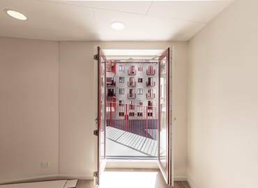 Kontor til leje på Godthåbsvej 181B, 2720 Vanløse - 377 m² | Foto 7 - Lokalebasen.dk